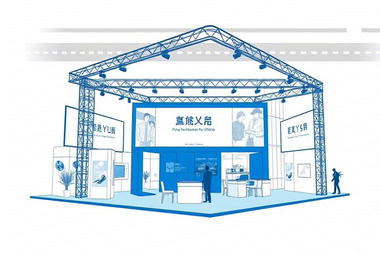 展台施工图软件哪个好用？这5款专业工具帮你高效出图不踩坑