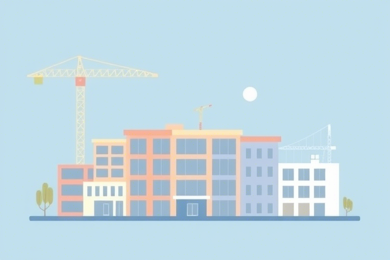 建设施工需要学什么软件？掌握这些工具才能高效完成工程项目