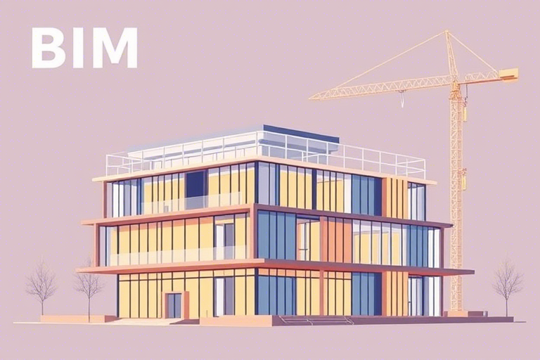 施工图图纸设计优化软件如何助力建筑行业提升效率与质量