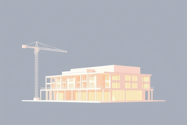 吊装施工3D建模软件如何实现高效精准的工程模拟与可视化管理