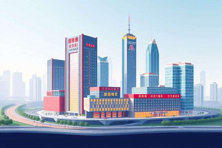中国软件CBD设计施工总承包如何实现高效协同与高质量交付？
