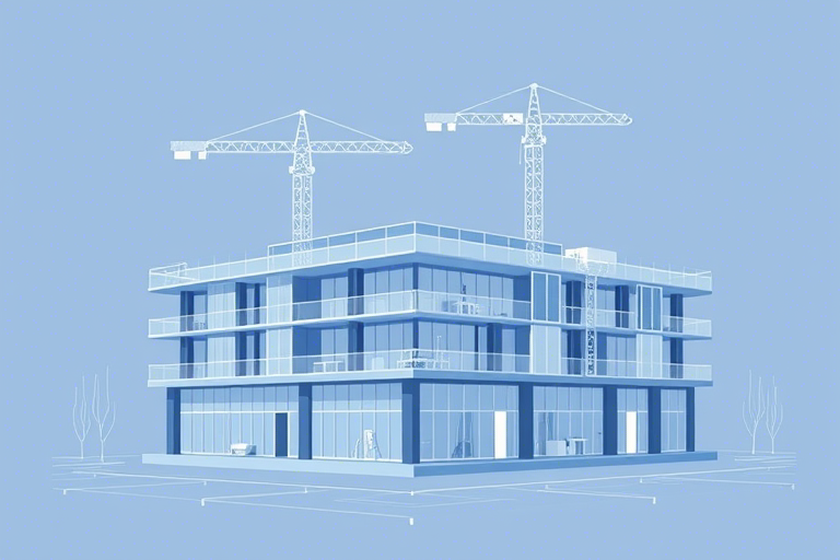 AI施工方案软件有哪些？全面解析智能建造时代的核心工具与应用