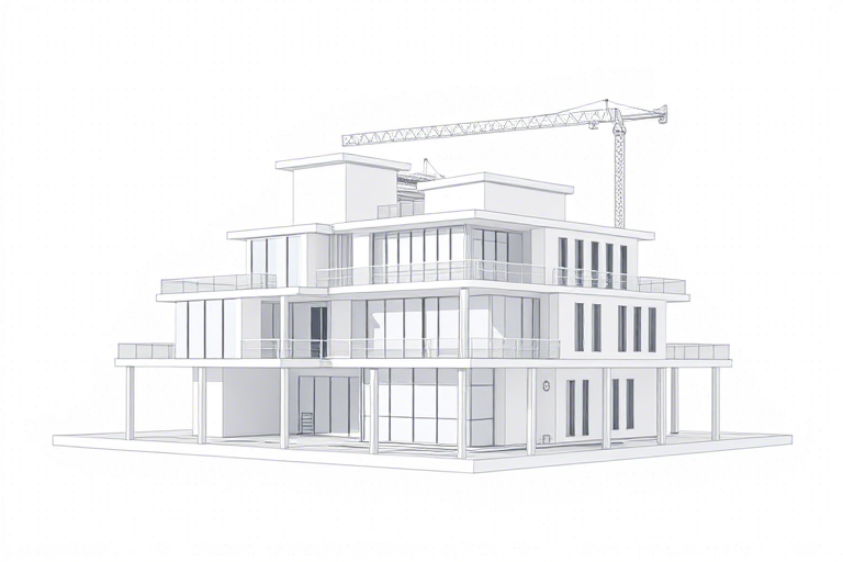结构施工图纸用什么软件？高效建模与出图工具全解析