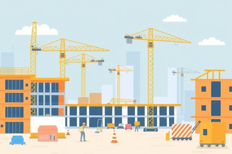 延吉施工管理软件有哪些？如何选择适合本地工程项目的高效工具？