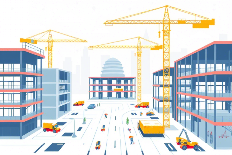 公路施工软件排行榜最新：哪些工具能提升工程效率与管理水平？