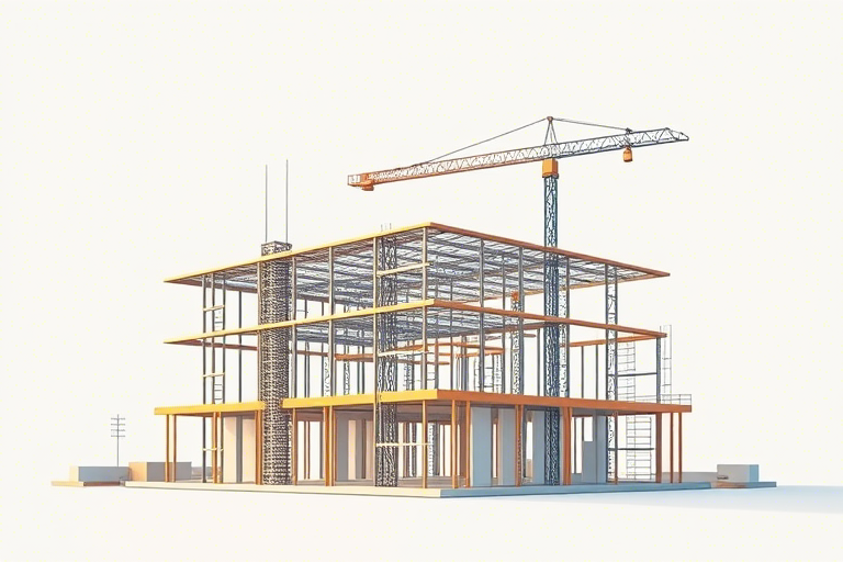 如何高效使用Gfy2010施工翻样软件提升建筑工程精度与效率？
