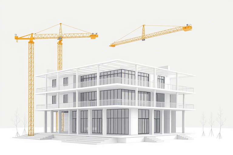 哪款软件可以做施工动画？主流建模与动画制作工具全解析