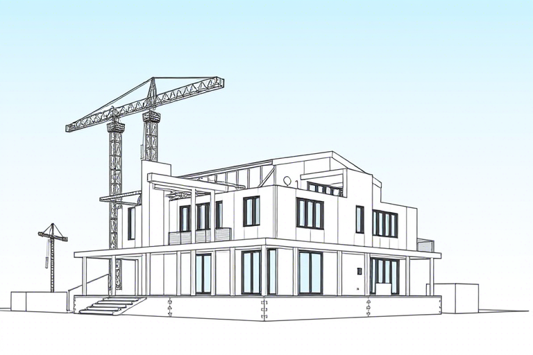 草图大师制作施工图软件怎么做？从建模到出图全流程解析