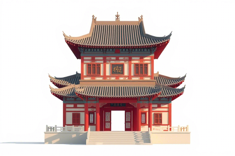 画中式施工图的软件如何助力传统建筑项目高效设计与落地