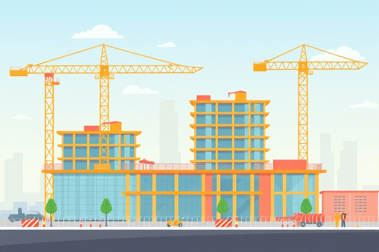 公路施工用的什么软件好？这些高效工具让工程更智能、更省心！