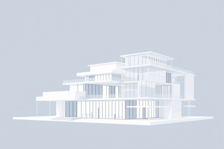 快速画建筑施工图软件如何助力设计师提升效率与精准度