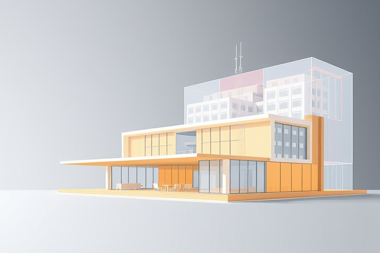 怎么搞出施工图软件？从零开始打造专业建筑绘图工具的完整路径