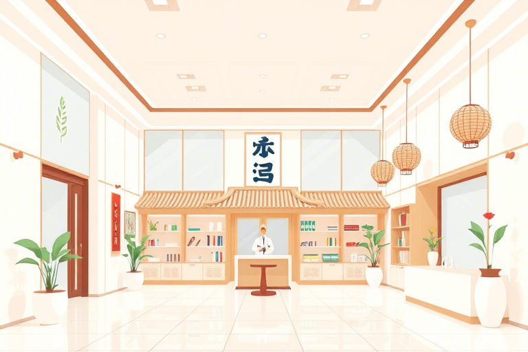 中医馆施工图解析软件怎么做？如何实现高效精准的建筑设计与施工管理？