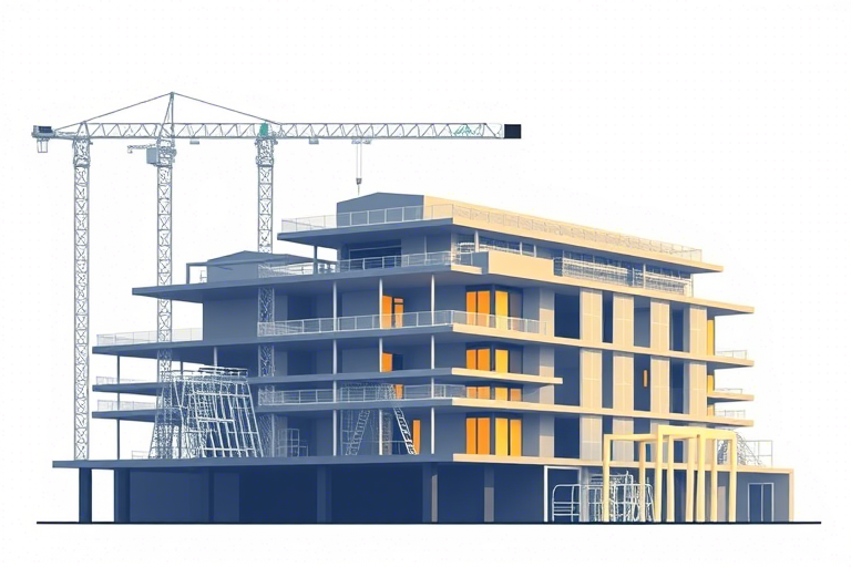 施工资料管理软件排行：如何选择最适合建筑企业的高效工具？