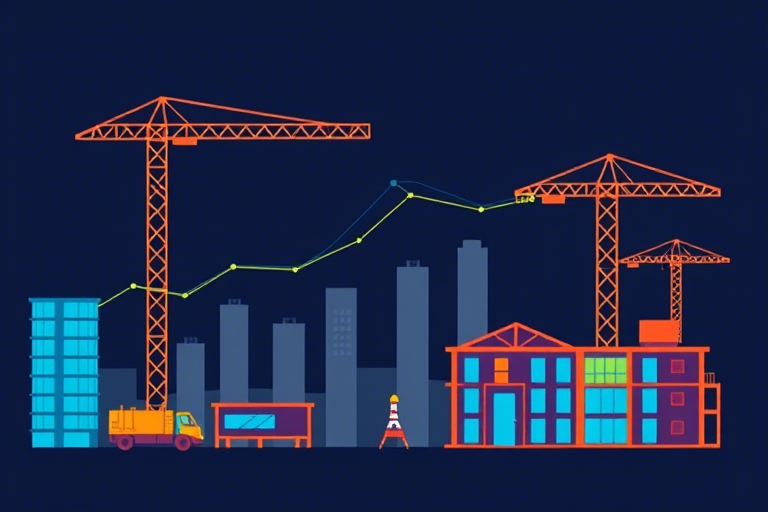 如何用查看建筑施工进度的软件提升项目管理效率？