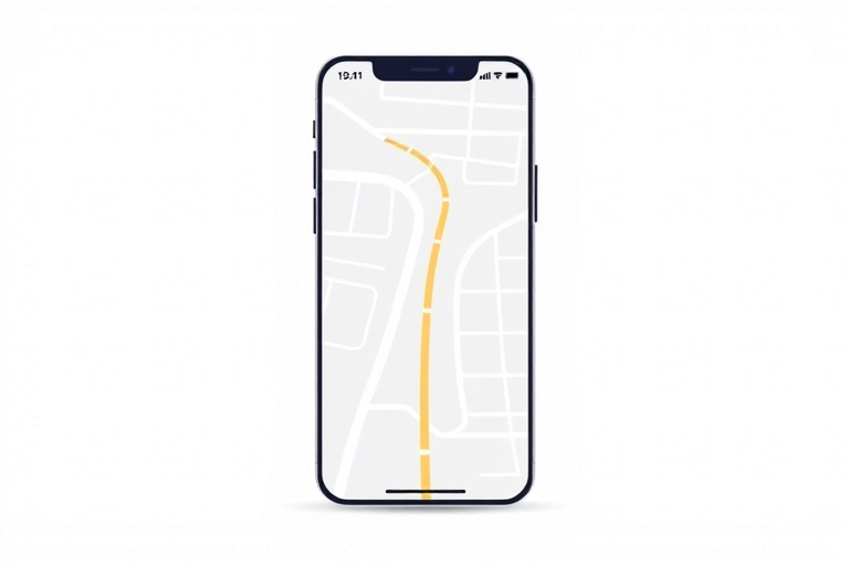 手机画道路施工图软件怎么做？高效便捷的道路设计新工具