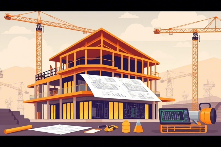 建房施工图识图软件下载：如何选择与使用专业工具提升建房效率
