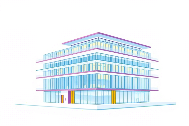 提前模拟施工的软件叫什么？揭秘BIM与数字孪生技术在建筑行业的应用