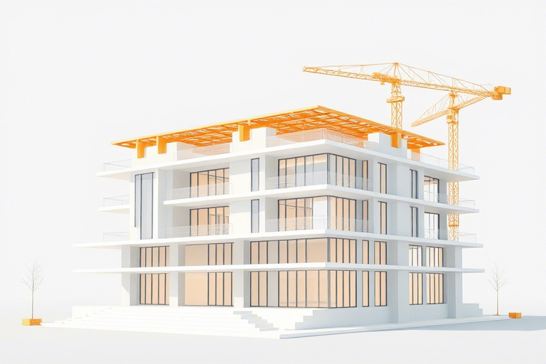 建筑3d施工动画软件如何制作？从建模到渲染全流程详解