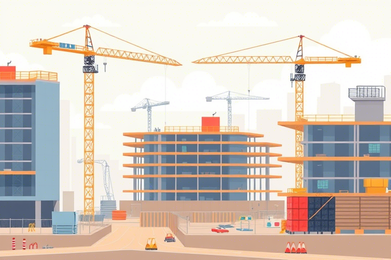 建设施工需要学什么软件？掌握这些工具才能高效施工与管理