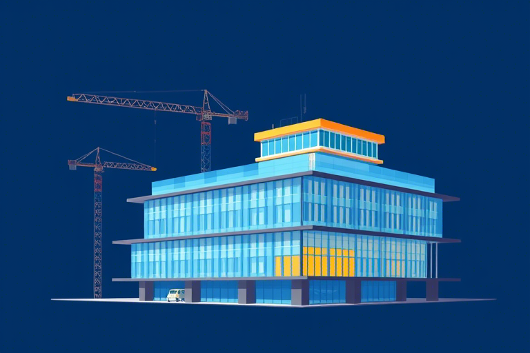 4d模拟施工软件下载：如何高效获取并应用BIM施工模拟工具