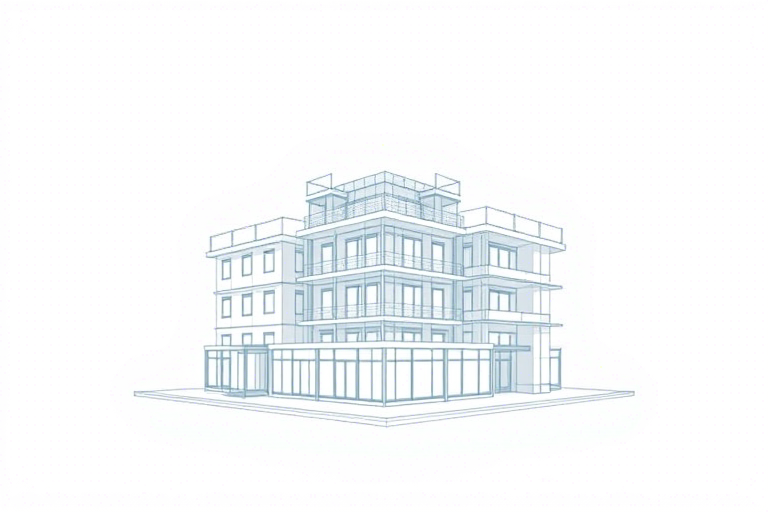 结构施工图图识图软件如何提升建筑结构设计效率与准确性