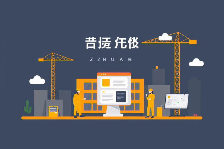 珠海施工队找项目软件怎么做？打造高效对接平台助力本地工程承接