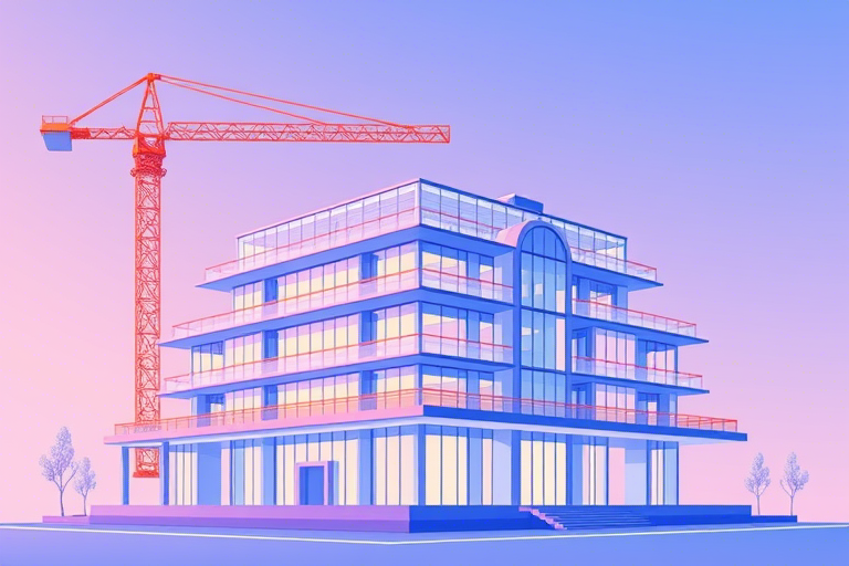 用什么软件体现施工工艺？BIM、CAD还是VR？这些工具让施工更直观高效