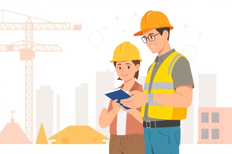 道路施工专业搜题软件如何实现高效精准的工程问题解答与知识服务