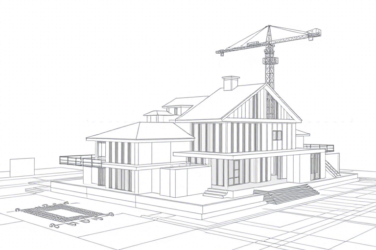 建筑施工图深化设计软件如何助力高效精准的建筑设计与施工