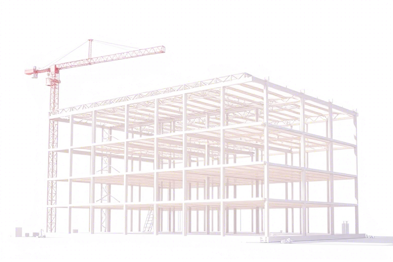 框架施工3D建模软件如何实现高效精准的建筑结构设计与管理