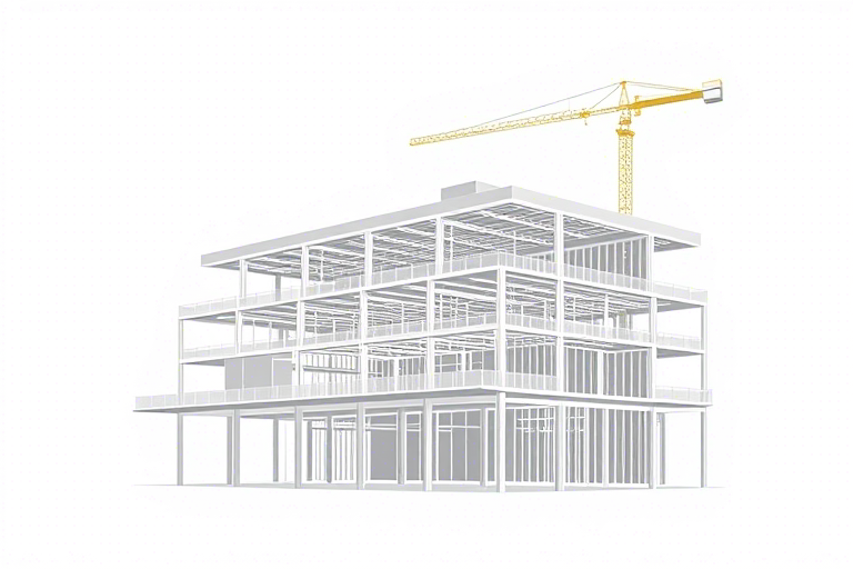 力学与施工图识图软件如何助力建筑结构设计与施工效率提升