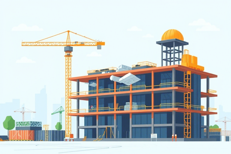 外架施工方案软件筑业如何提升建筑安全与效率？