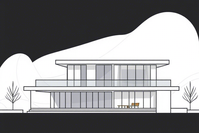 打施工图用什么软件？建筑设计师必知的主流设计工具与实操指南