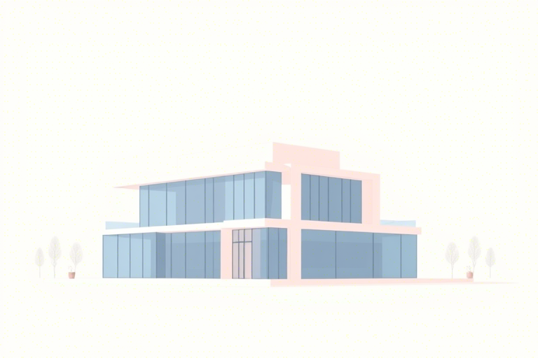 设计施工图用什么软件？如何高效完成建筑项目施工图设计？