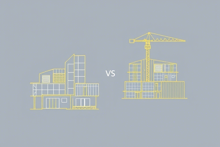 施工中常用的BIM建模软件有哪些？如何选择最适合的工具？