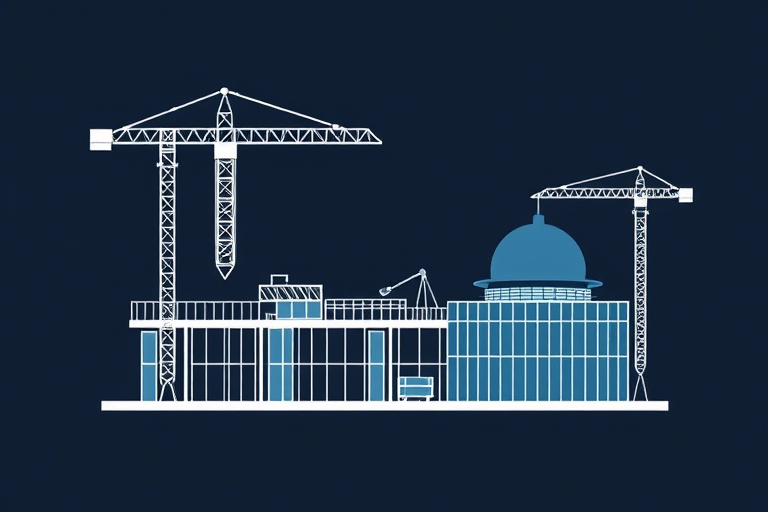 施工单位BIM使用哪些软件？主流工具与应用实践全解析