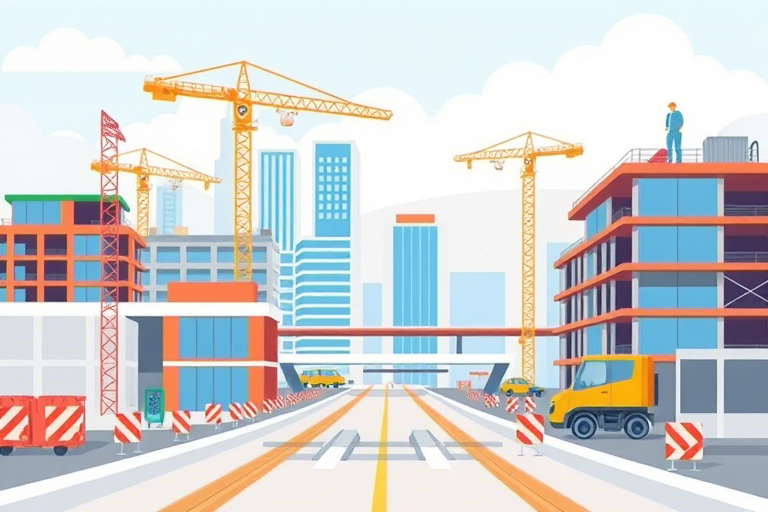 审核公路施工图的软件如何提升设计效率与合规性？