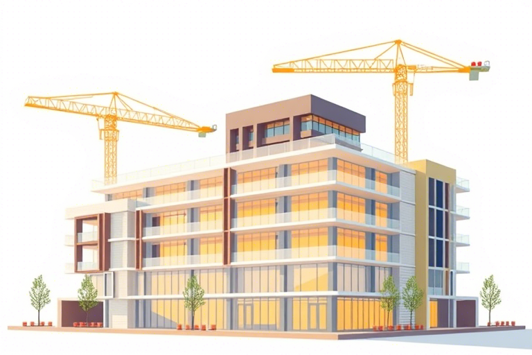 属于BIM施工建模软件的是什么？如何实现高效精准的建筑施工管理
