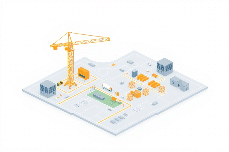 施工地图查看软件有哪些？这些实用工具助你高效管理工地现场