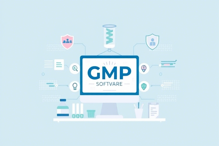 GMP软件实施工程师如何高效推动制药企业数字化转型？