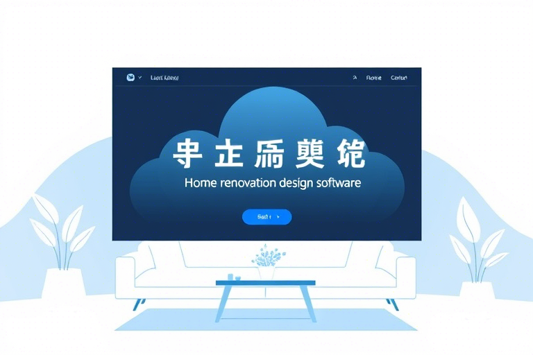 装修全套施工图制作软件如何高效完成设计与输出全流程