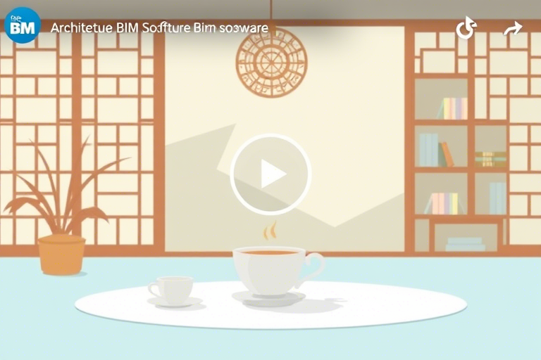 如何制作专业品茗施工图设计软件视频？新手到高手的全流程指南