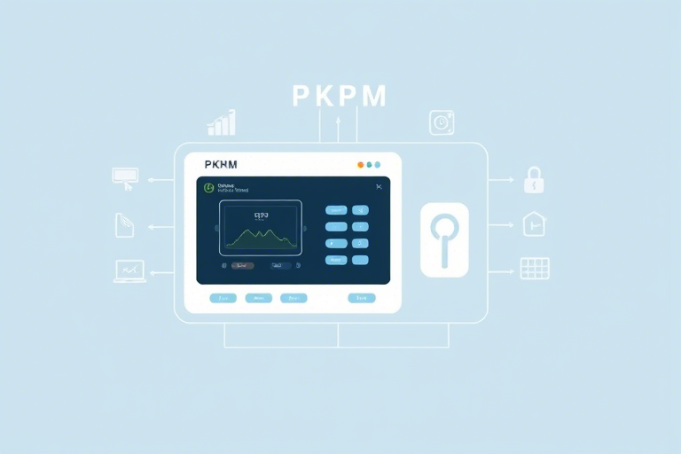 PKPM施工软件电子锁驱动怎么安装？完整教程与常见问题解答