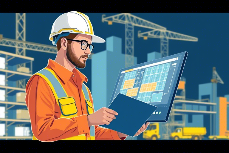 施工员用的建模软件怎么选？这些实用技巧你必须知道！