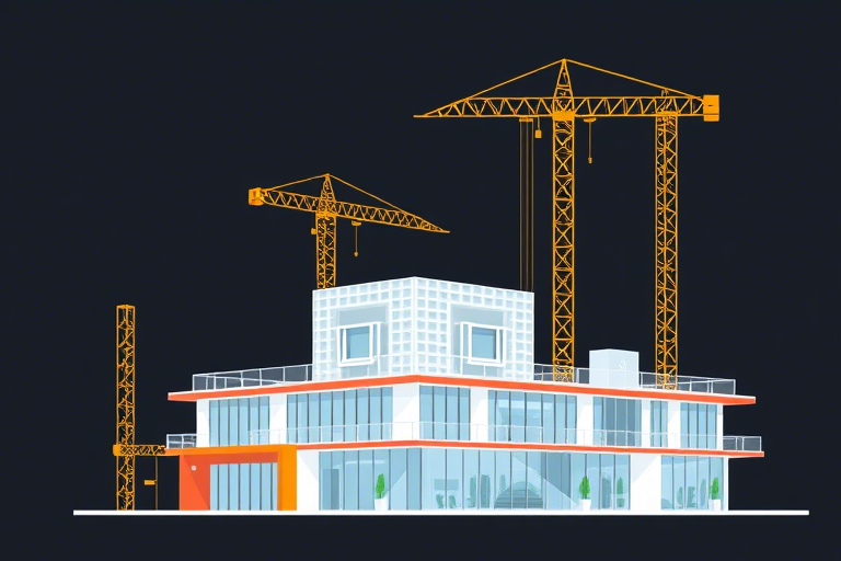 什么看施工图软件好？如何选择适合建筑行业的专业绘图工具？