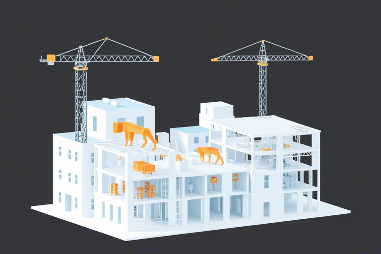 装配式施工模拟软件如何助力建筑工业化高效落地与质量提升