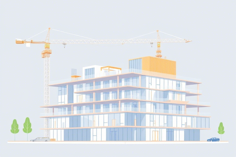 施工图生成BIM的软件如何实现高效建模与数据集成