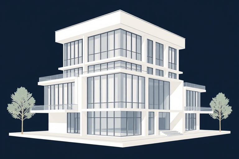 施工图优化用什么软件？BIM、CAD、Revit等工具全解析