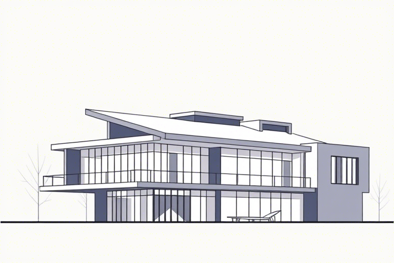 用什么软件做施工图？建筑设计师必知的主流绘图工具全解析